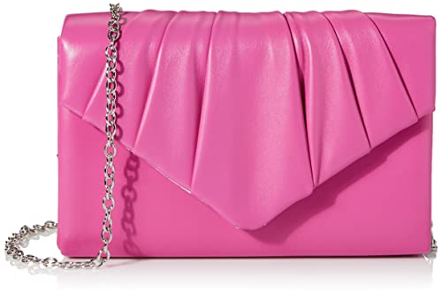 Envy Damen K940 Fuchsia GELEGENHEITSTASCHE von Envy