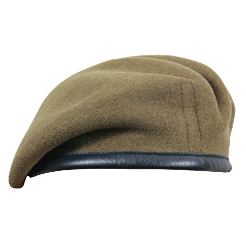 Wolle Berets der britischen Militär von Epic Militaria