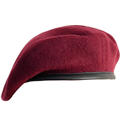 Wolle Berets der britischen Militär von Epic Militaria