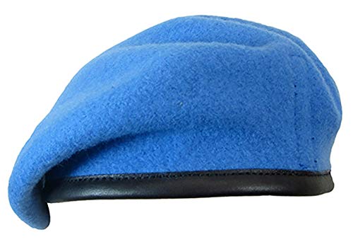 Wolle Berets der britischen Militär von Epic Militaria