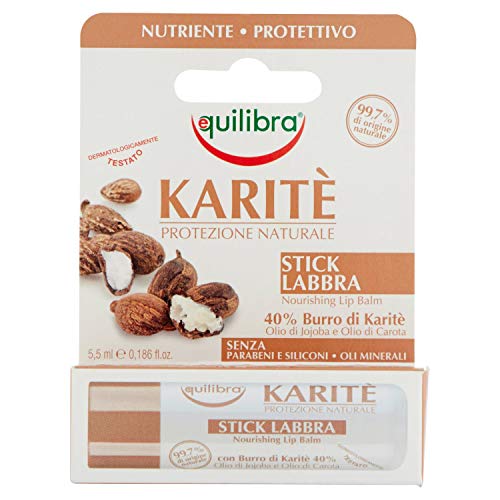 Lip Balm Karitè Lip Balm Karitè von Equilibra