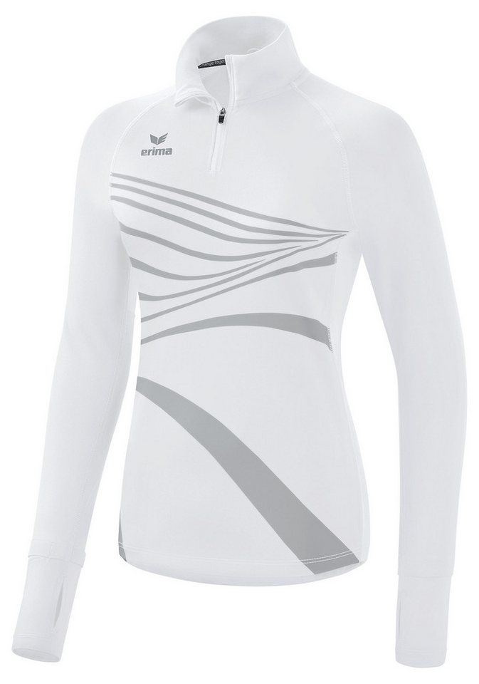 Erima Longsleeve RACING Longsleeve Damen von Erima