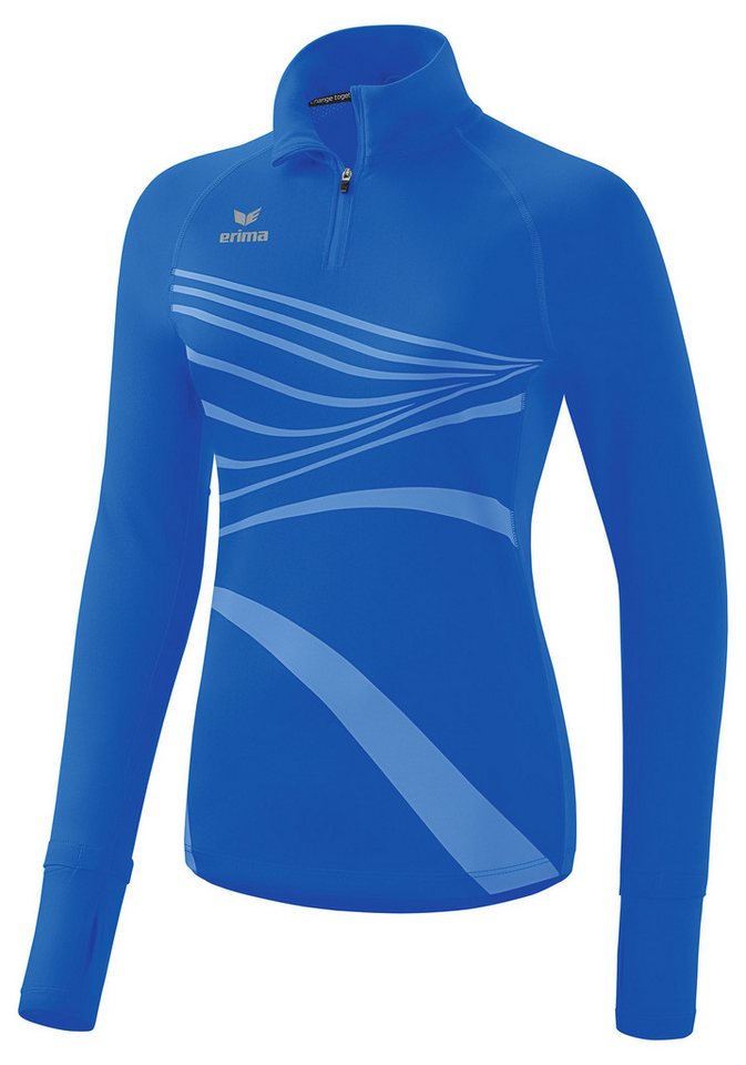 Erima Longsleeve RACING Longsleeve Damen von Erima