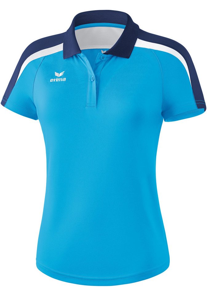 Erima Poloshirt Damen Liga 2.0 Poloshirt von Erima