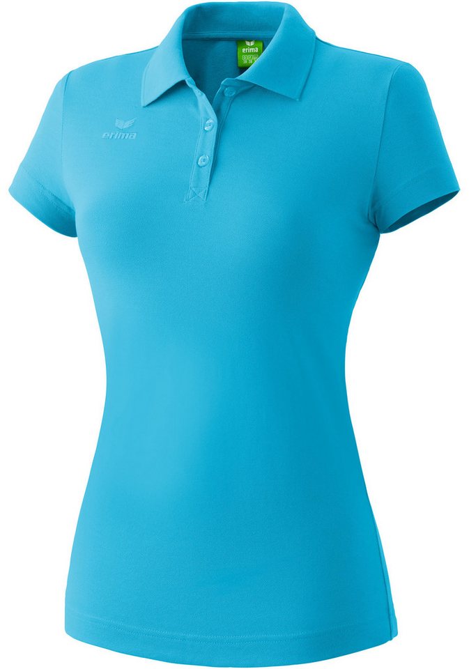 Erima Poloshirt Damen Teamsport Poloshirt von Erima