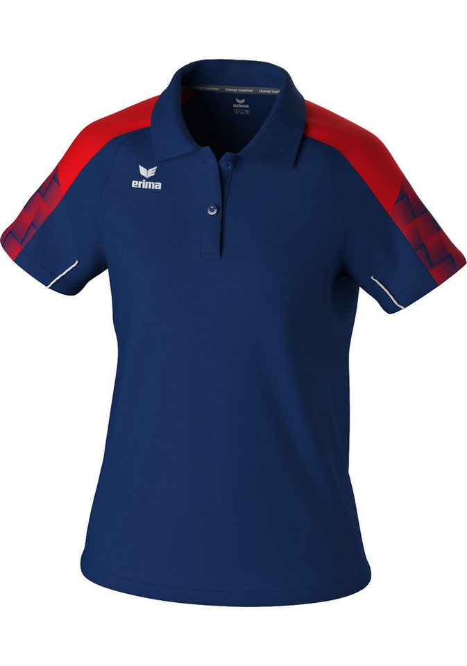 Erima Poloshirt EVO STAR Poloshirt Damen von Erima