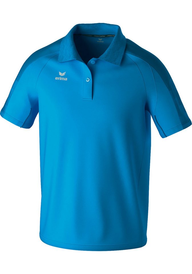 Erima Poloshirt EVO STAR Poloshirt Herren von Erima