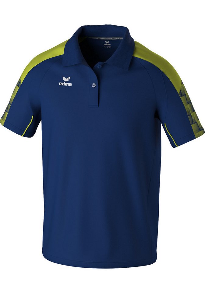 Erima Poloshirt EVO STAR Poloshirt Herren von Erima