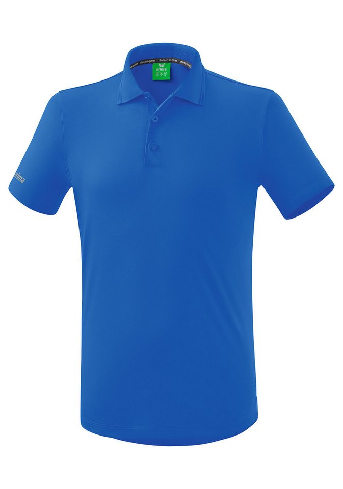 Erima Poloshirt Funktionspolo Herren von Erima