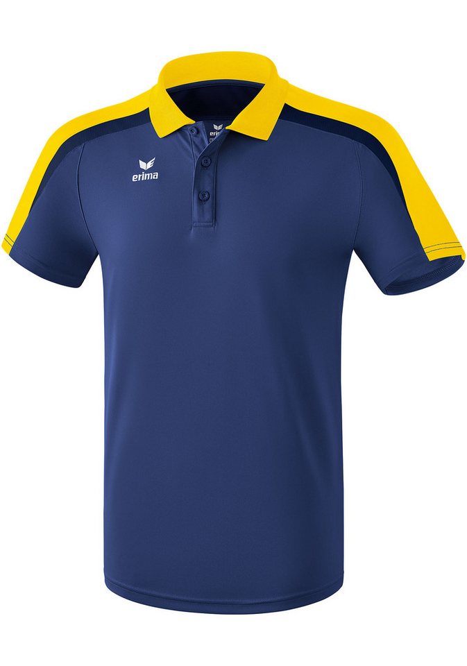 Erima Poloshirt Herren Liga 2.0 Poloshirt von Erima