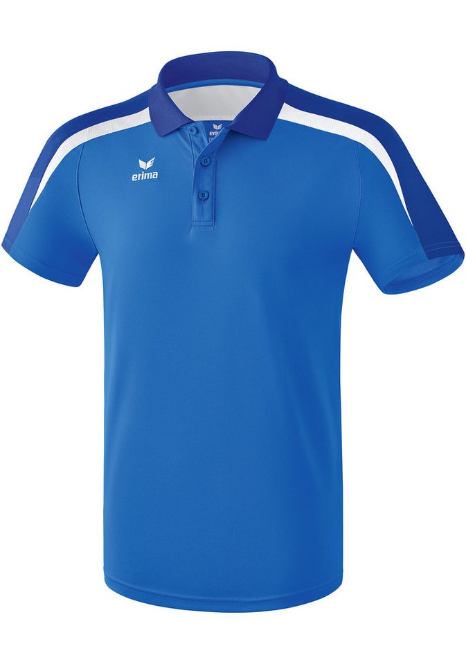 Erima Poloshirt Herren Liga 2.0 Poloshirt von Erima