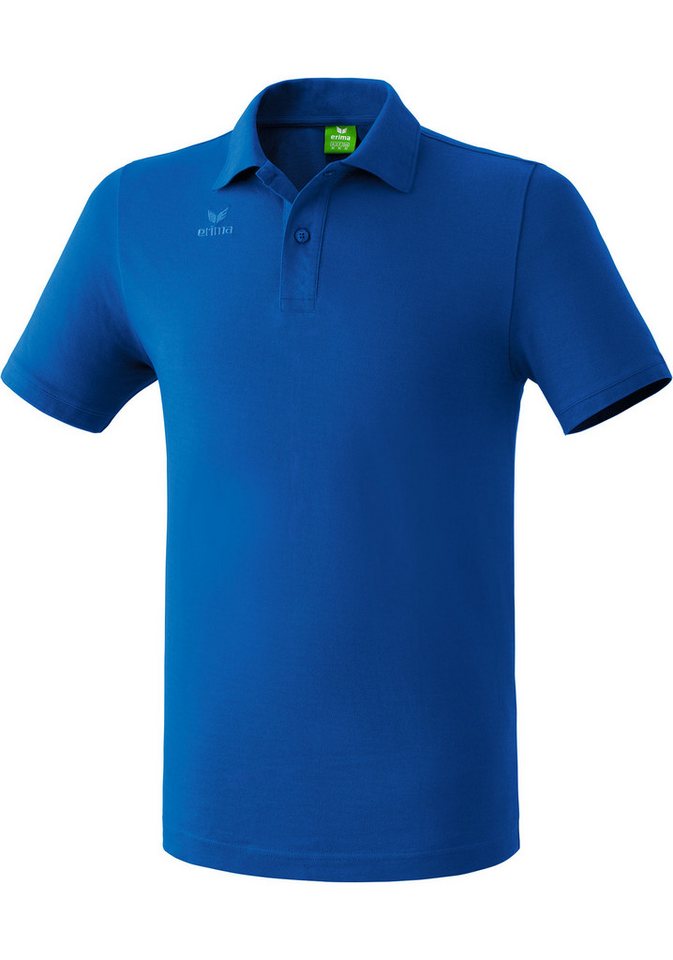 Erima Poloshirt Herren Teamsport Poloshirt von Erima