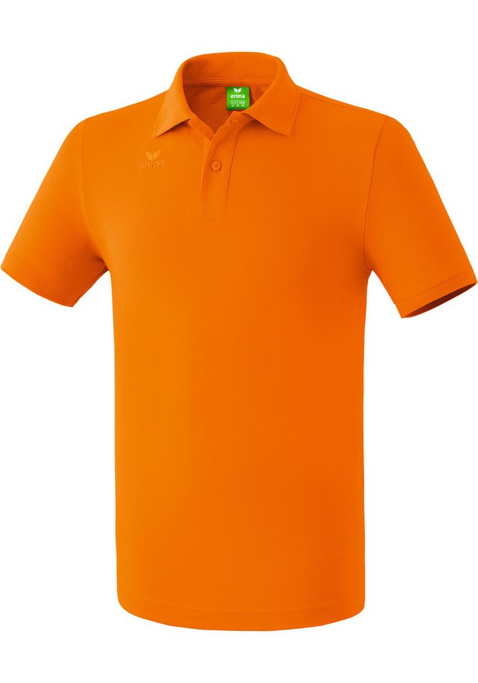 Erima Poloshirt Kinder Teamsport Poloshirt von Erima