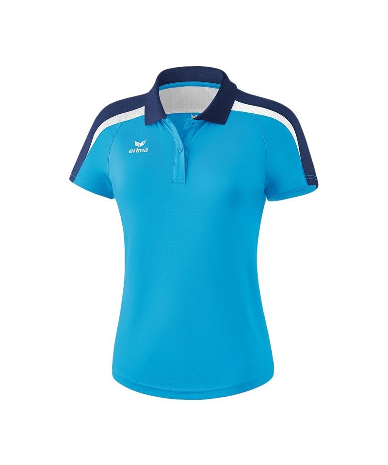 Erima Poloshirt Liga 2.0 Poloshirt Damen default von Erima