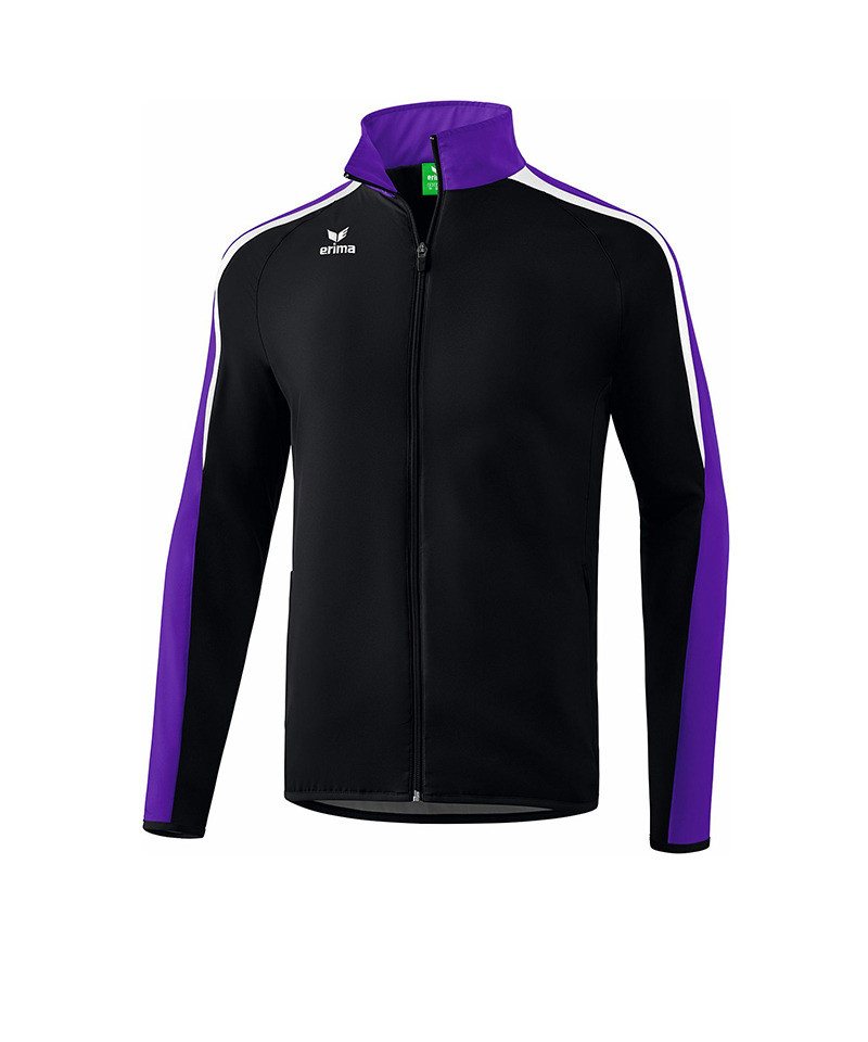 Erima Sweatjacke Erima Liga 2.0 Präsentationsjacke Kids Dunkel Polyester Erima Sweatjacke Erima Liga 2.0 Präsentationsjacke Kids Dunkel Polyester von Erima