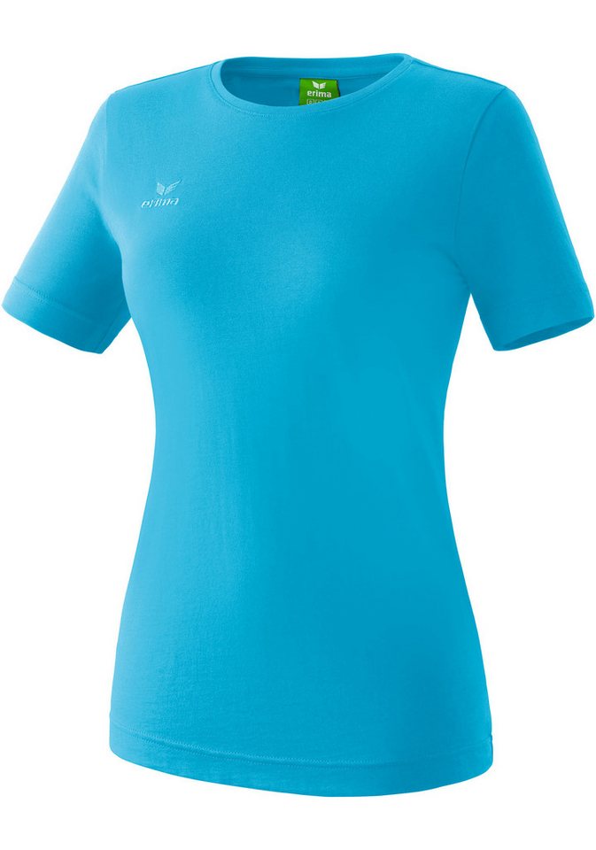 Erima T-Shirt Damen Teamsport T-Shirt von Erima