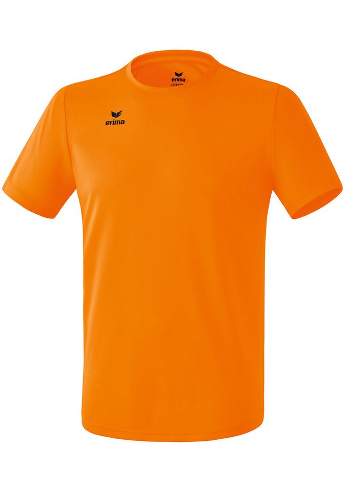 Erima T-Shirt Kinder Funktions Teamsport T-Shirt von Erima