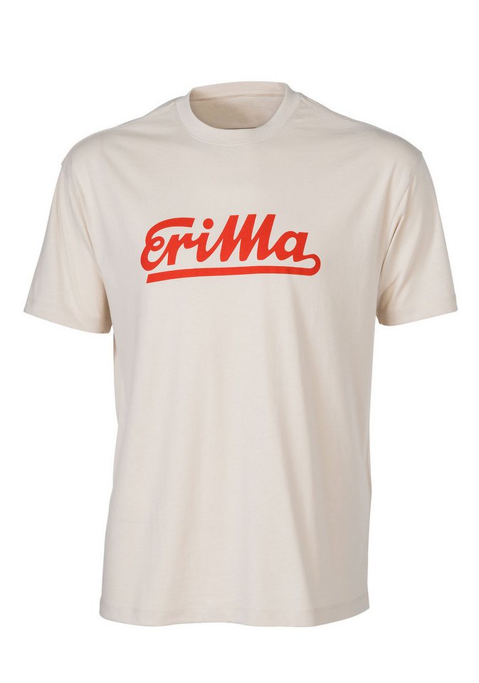 Erima T-Shirt Retro 2.0 T-Shirt Herren von Erima