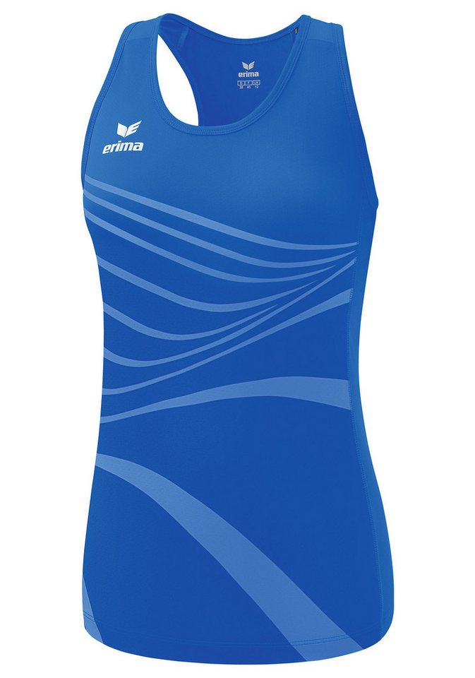 Erima Tanktop RACING Singlet Damen von Erima