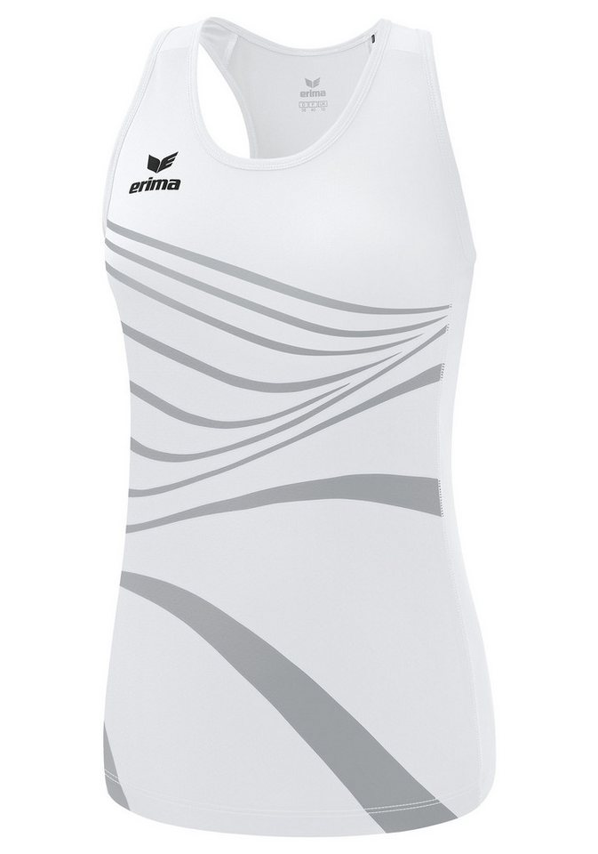 Erima Tanktop RACING Singlet Damen von Erima