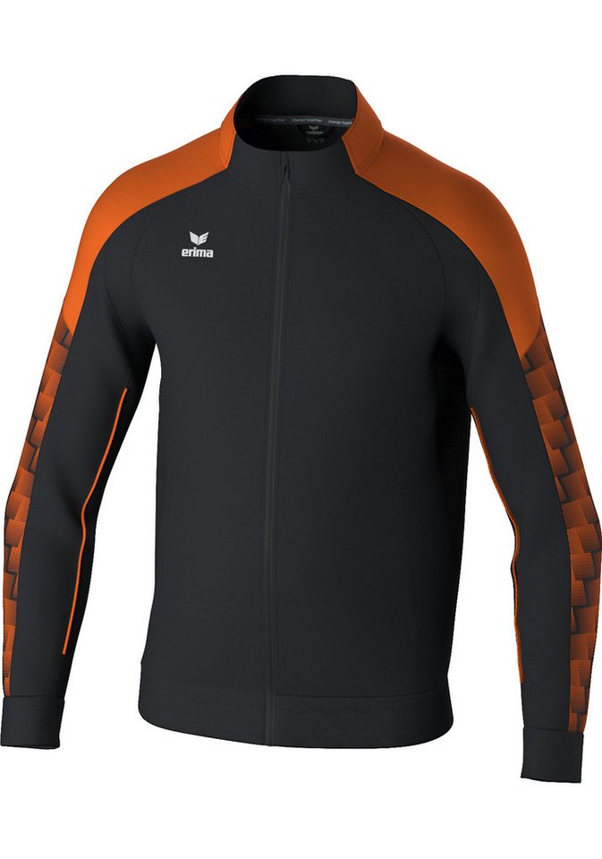 Erima Trainingsjacke EVO STAR Trainingsjacke Kinder von Erima