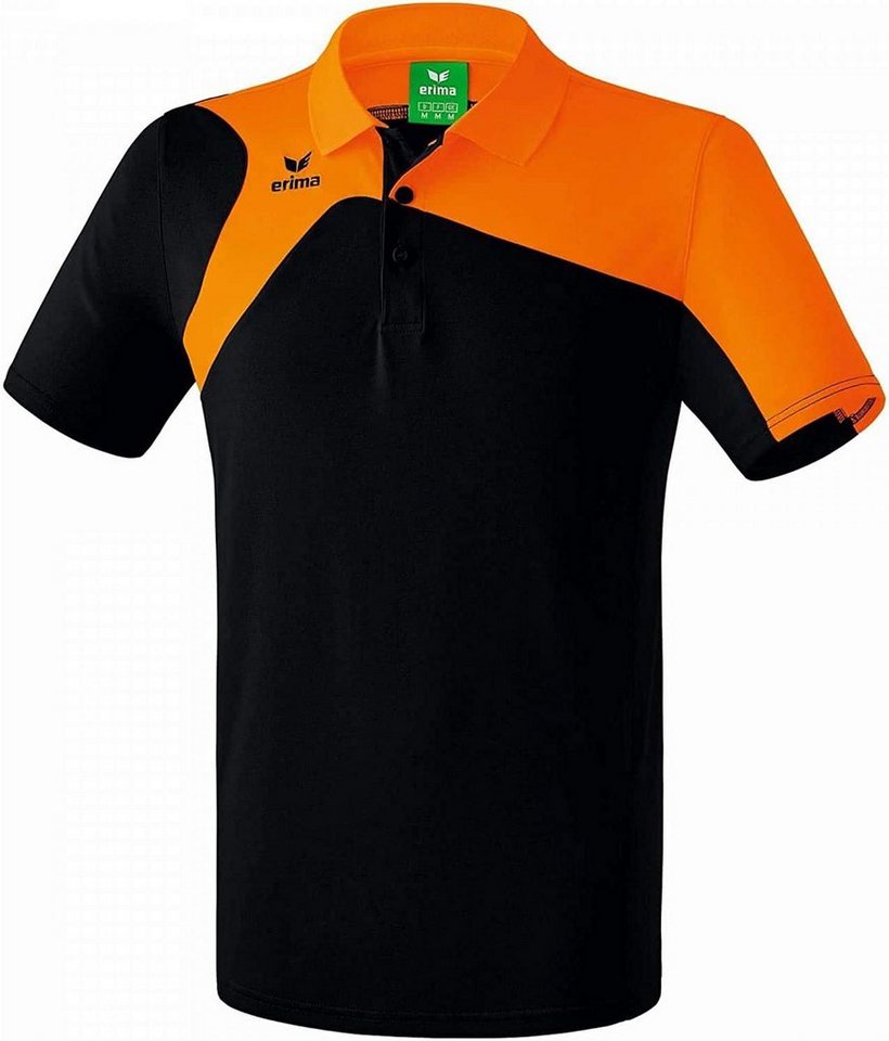 Erima Trainingsshirt Club 1900 2.0 Poloshirt, Kinder, Trikot von Erima