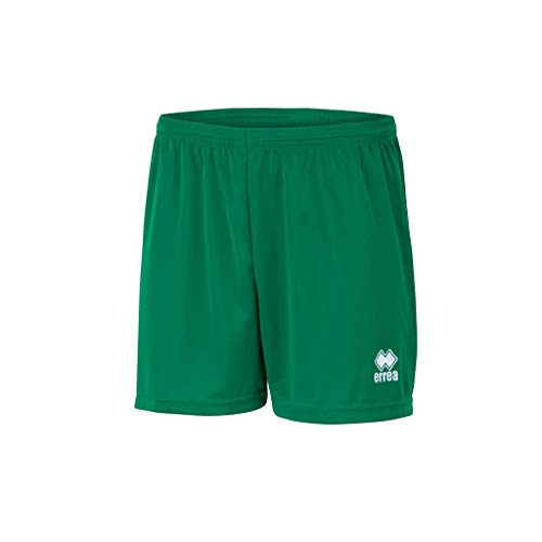 Errea New Skin Kinder Sportshorts 0-24 von Errea