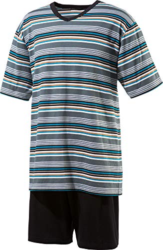 Erwin Müller Herren-Shorty Single-Jersey Graphit Größe 48 Erwin Müller Herren-Shorty Single-Jersey Graphit Größe 48 von Erwin Müller