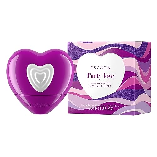 Escada Party Love Eau de Parfum 100 ML von Escada