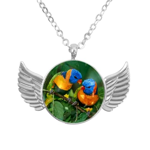 Eslifey Magnetische Lesezeichen, Regenbogen-Lorikeet-Seitenmarkierungen, Leder-Lesezeichen, Buchzubehör, für Studenten, Lehrer, Lesen, 6 Stück Eslifey Magnetische Lesezeichen, Regenbogen-Lorikeet-Seitenmarkierungen, Leder-Lesezeichen, Buchzubehör, für Studenten, Lehrer, Lesen, 6 Stück von Eslifey
