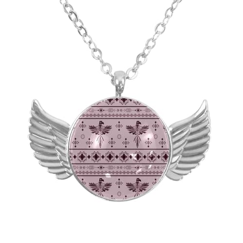 Eslifey Magnetische Lesezeichen, Tribal-Vögel-Muster, Seitenmarkierungen, Leder-Lesezeichen, Buchzubehör, für Studenten, Lehrer, Lesen, 6 Stück Eslifey Magnetische Lesezeichen, Tribal-Vögel-Muster, Seitenmarkierungen, Leder-Lesezeichen, Buchzubehör, für Studenten, Lehrer, Lesen, 6 Stück von Eslifey