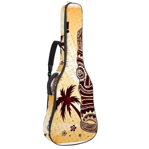 Eslifey Tasche für Akustikgitarre, Frühlingsblumen, Blätter, Pflanzen, verstellbarer Schultergurt, Gitarrenkoffer, Gigbag 101,6 cm, 104,7 cm, 106,, Mehrfarbig 8, 42.9x16.9x4.7 in, Taschen-Organizer Eslifey Tasche für Akustikgitarre, Frühlingsblumen, Blätter, Pflanzen, verstellbarer Schultergurt, Gitarrenkoffer, Gigbag 101,6 cm, 104,7 cm, 106,, Mehrfarbig 8, 42.9x16.9x4.7 in, Taschen-Organizer von Eslifey
