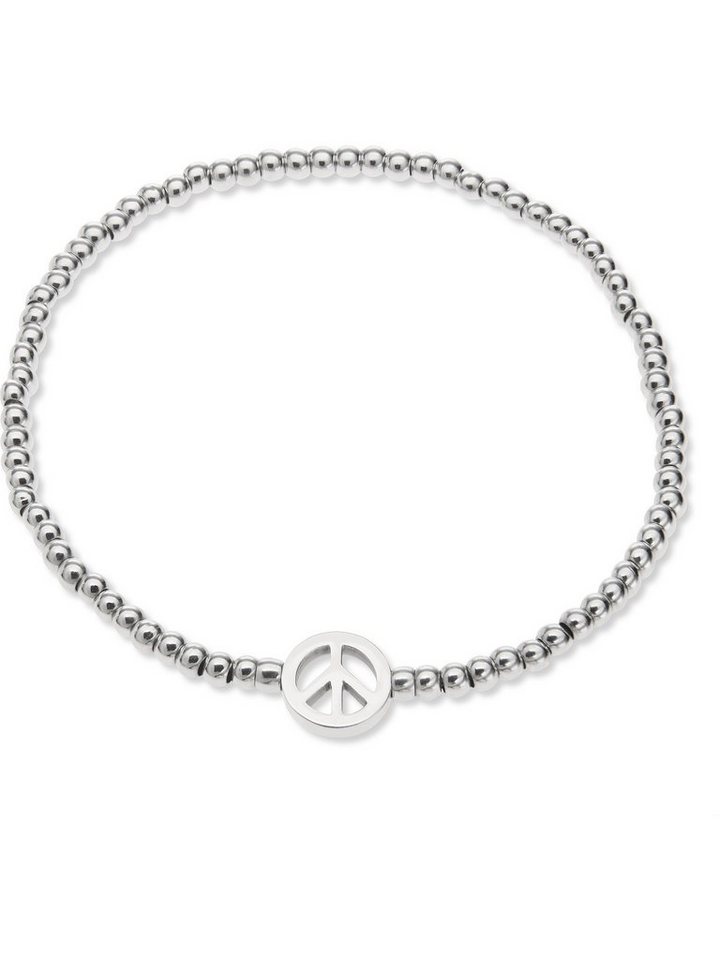 Esprit Edelstahlarmband ESPRIT Damen-Armband Edelstahl, Modern Esprit Edelstahlarmband ESPRIT Damen-Armband Edelstahl, Modern von Esprit