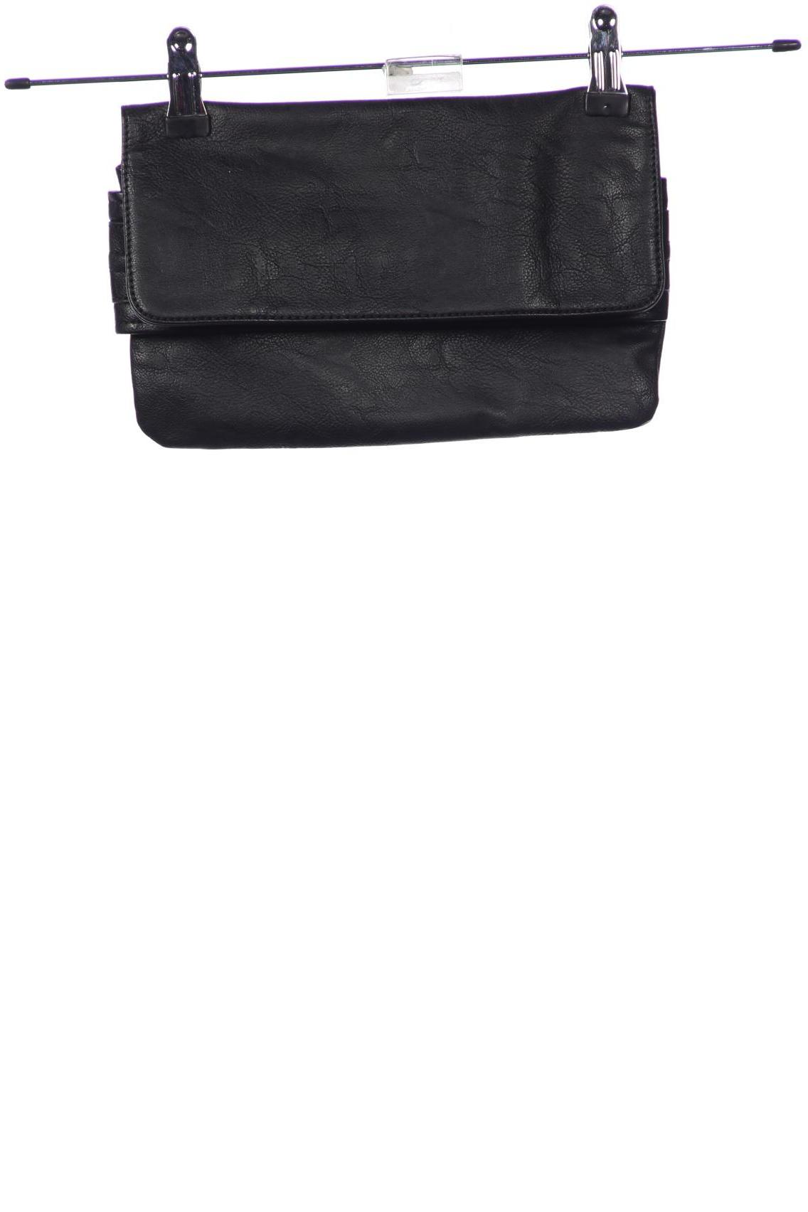Esprit Damen Handtasche, schwarz von Esprit