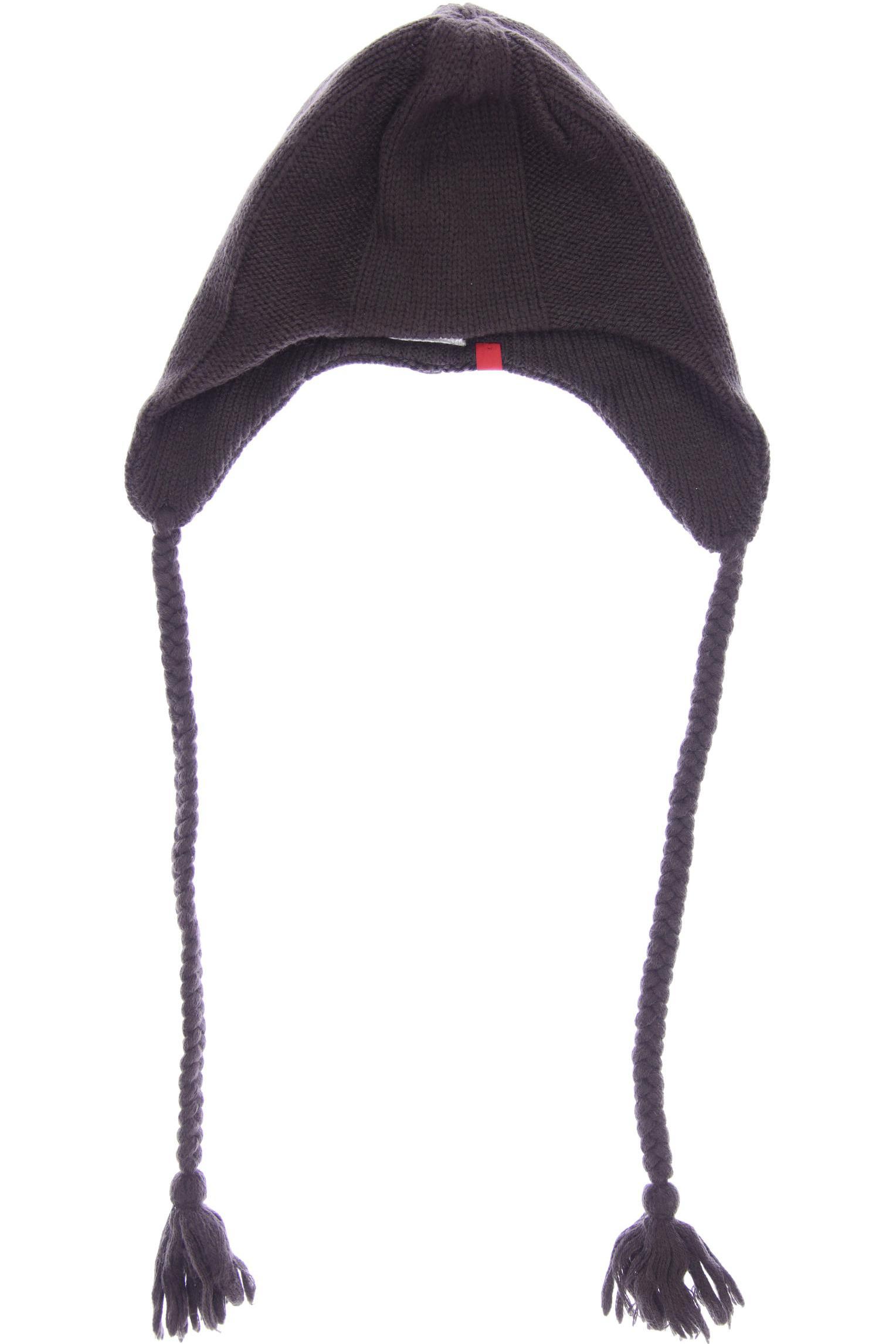 Esprit Damen Hut/Mütze, braun, Gr. uni von Esprit