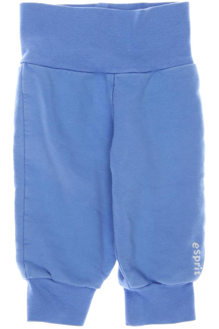 Esprit Damen Stoffhose, hellblau, Gr. 56 von Esprit