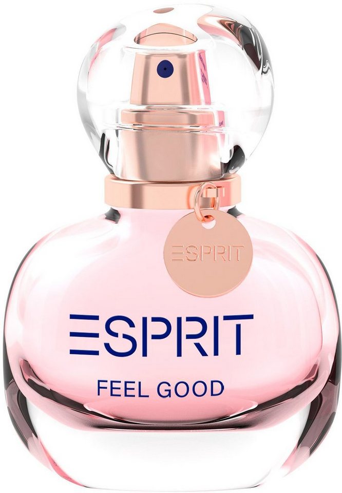 Esprit Eau de Parfum FEEL GOOD for her EdP 20 ml von Esprit