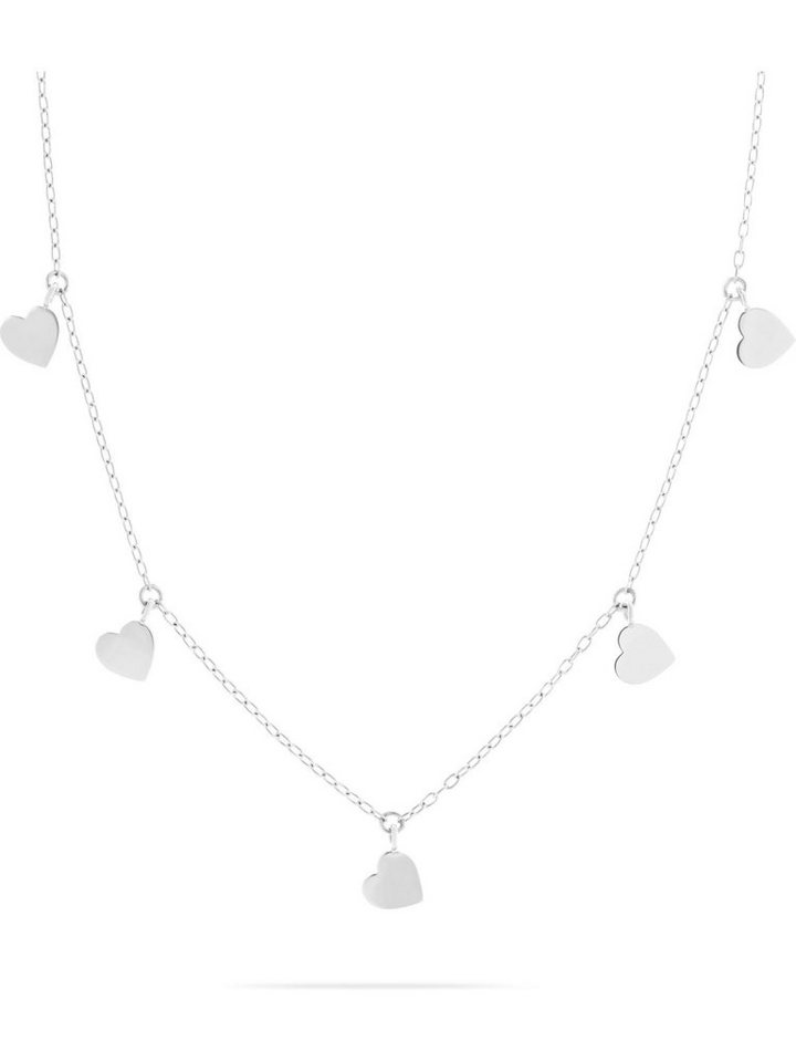 Esprit Edelstahlkette ESPRIT Damen-Kette Edelstahl Esprit Edelstahlkette ESPRIT Damen-Kette Edelstahl von Esprit