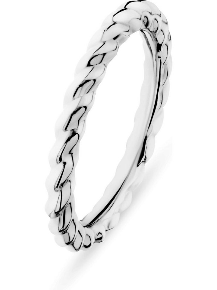 Esprit Silberring ESPRIT Damen-Damenring 925er Silber Esprit Silberring ESPRIT Damen-Damenring 925er Silber von Esprit