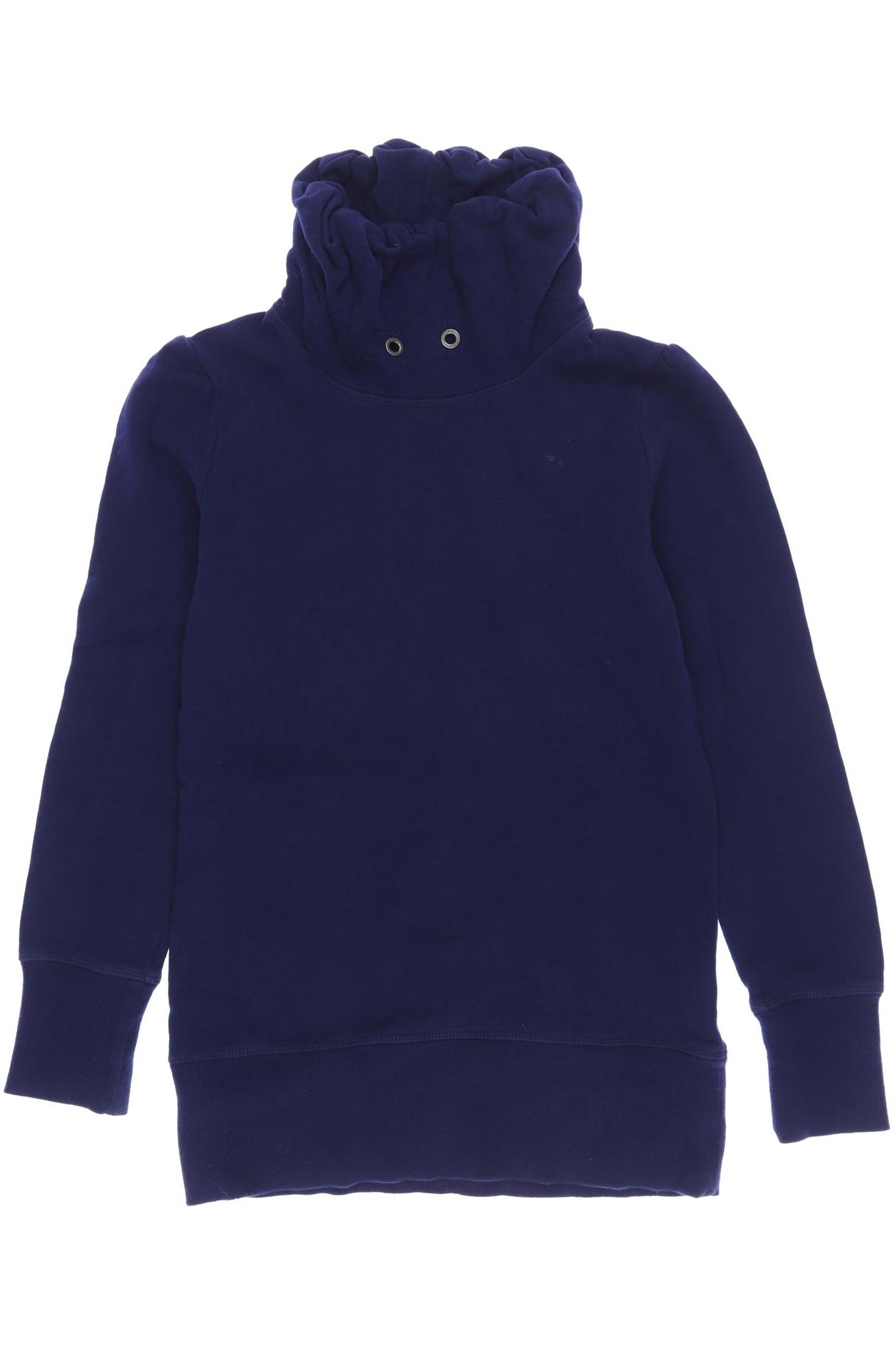 Esprit Herren Hoodies & Sweater, blau, Gr. 164 von Esprit