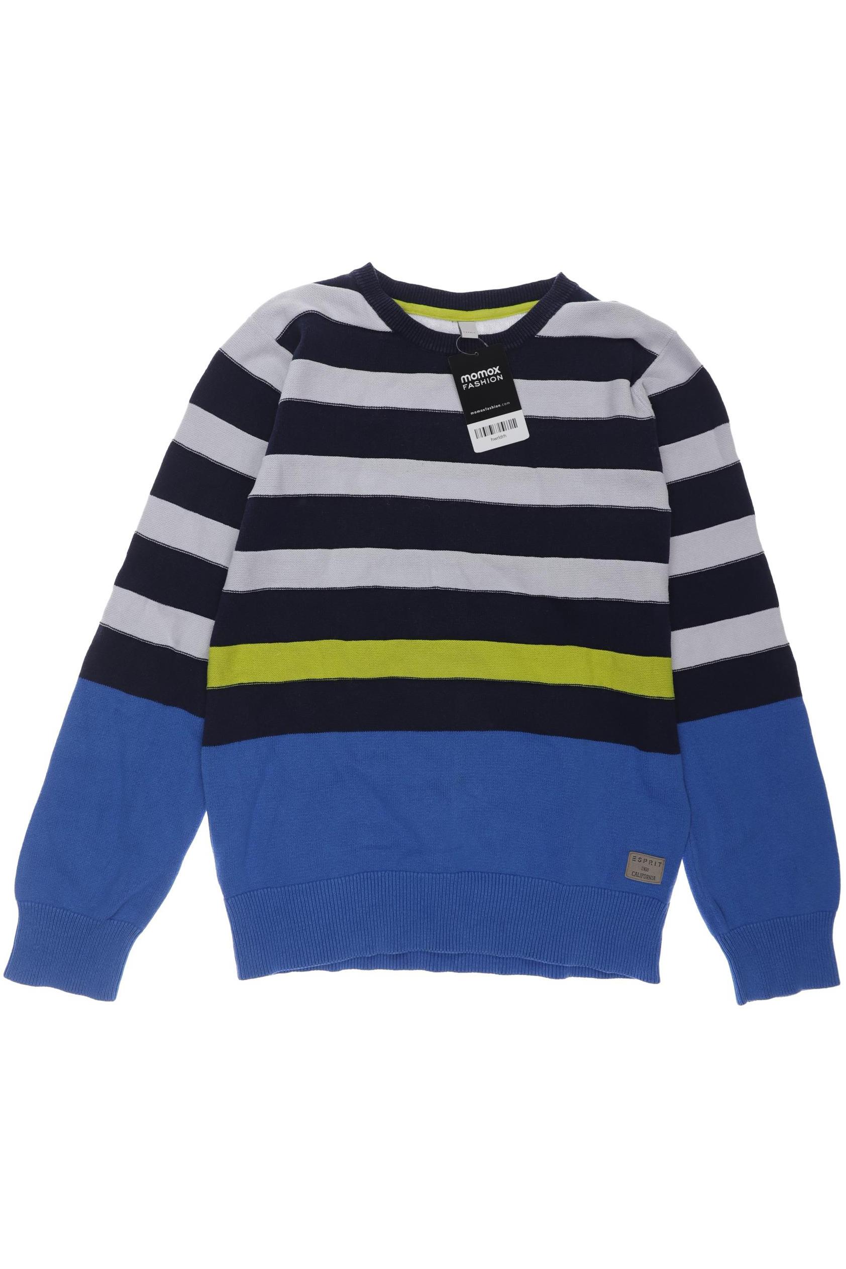 Esprit Damen Pullover, marineblau, Gr. 164 von Esprit