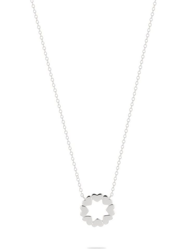 Esprit Silberkette ESPRIT Damen-Kette 925er Silber Esprit Silberkette ESPRIT Damen-Kette 925er Silber von Esprit