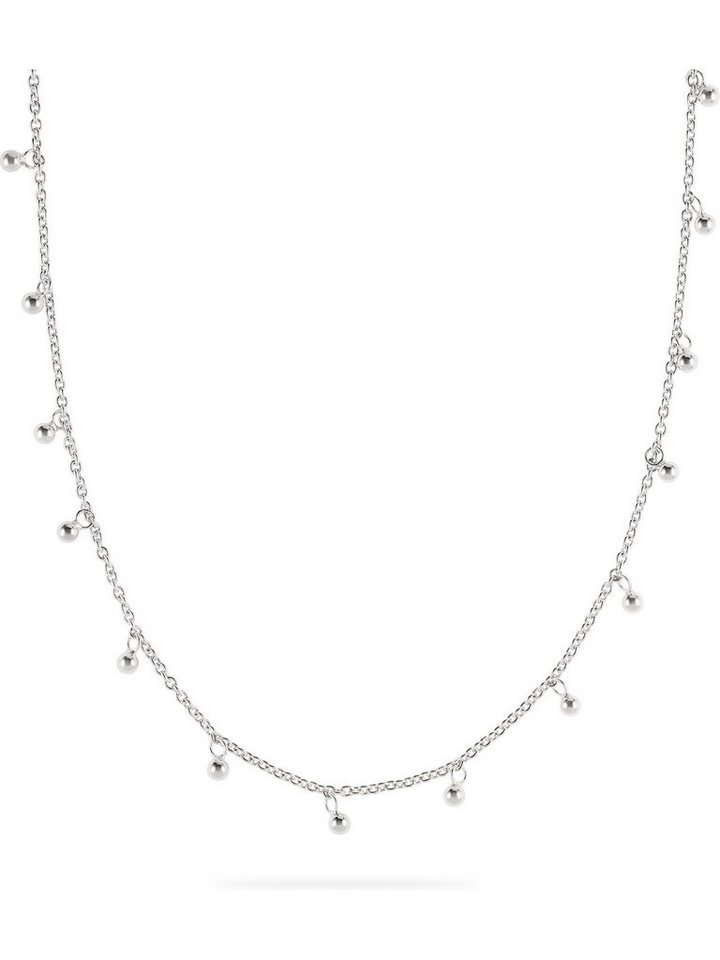 Esprit Silberkette ESPRIT Damen-Kette 925er Silber Esprit Silberkette ESPRIT Damen-Kette 925er Silber von Esprit