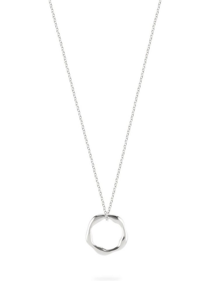 Esprit Silberkette ESPRIT Damen-Kette 925er Silber Esprit Silberkette ESPRIT Damen-Kette 925er Silber von Esprit