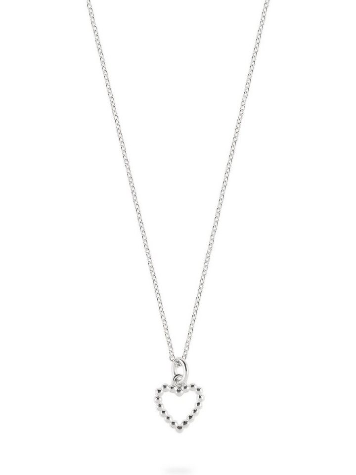 Esprit Silberkette ESPRIT Damen-Kette 925er Silber, Herz Esprit Silberkette ESPRIT Damen-Kette 925er Silber, Herz von Esprit