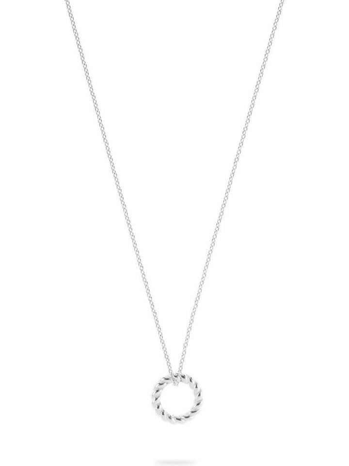 Esprit Silberkette ESPRIT Damen-Kette 925er Silber Esprit Silberkette ESPRIT Damen-Kette 925er Silber von Esprit