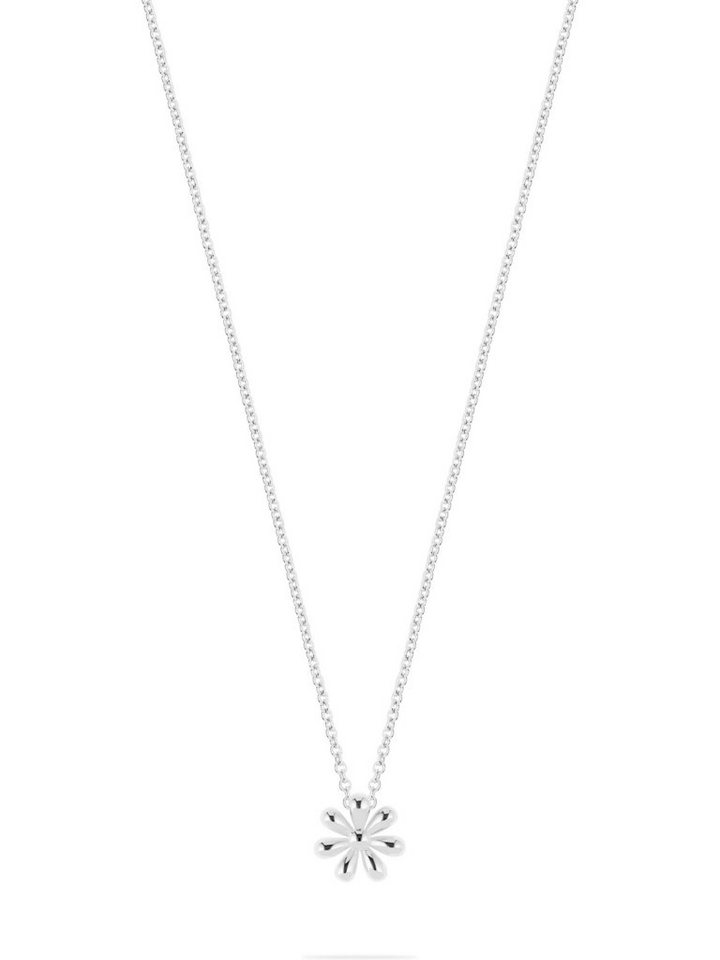 Esprit Silberkette ESPRIT Damen-Kette 925er Silber, DAISY Esprit Silberkette ESPRIT Damen-Kette 925er Silber, DAISY von Esprit
