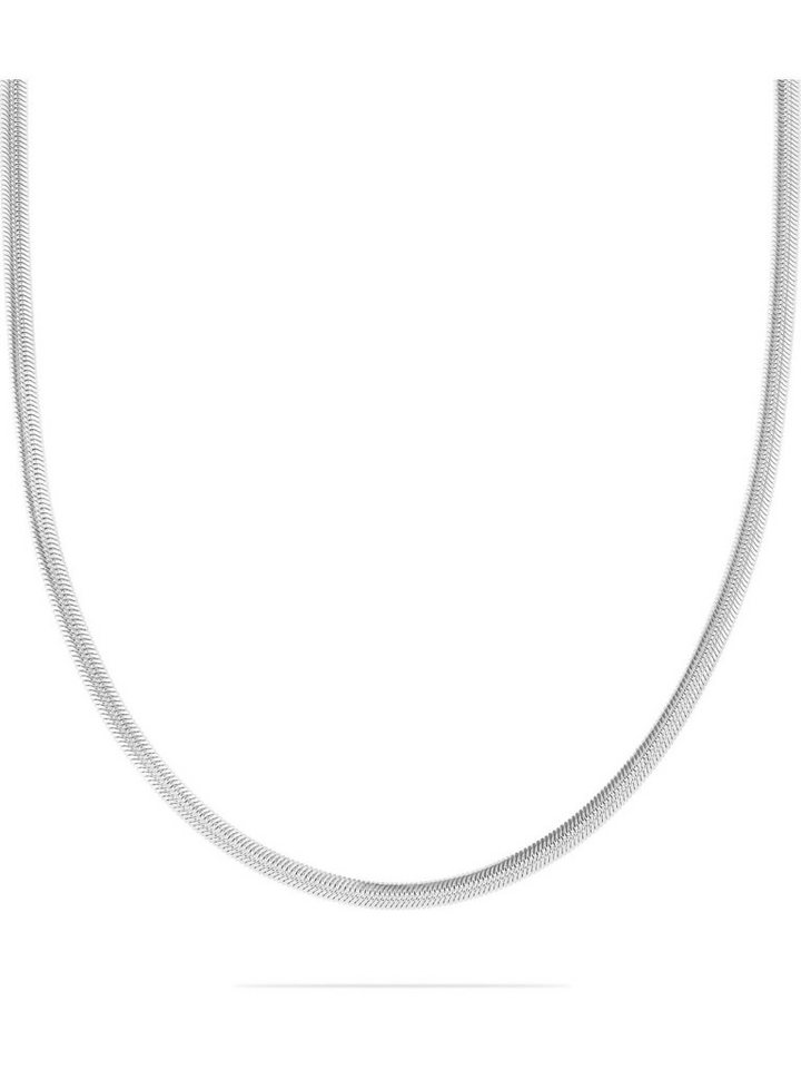 Esprit Silberkette ESPRIT Damen-Kette 925er Silber Esprit Silberkette ESPRIT Damen-Kette 925er Silber von Esprit