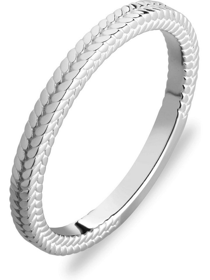 Esprit Silberring ESPRIT Damen-Damenring 925er Silber Esprit Silberring ESPRIT Damen-Damenring 925er Silber von Esprit