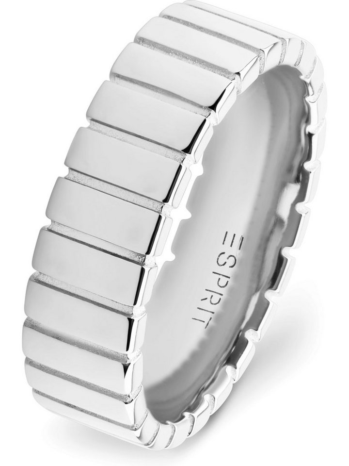 Esprit Silberring ESPRIT Damen-Damenring 925er Silber Esprit Silberring ESPRIT Damen-Damenring 925er Silber von Esprit